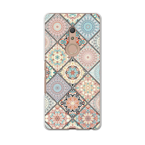 igcase arrows Be4 F-41A 専用ハードケース f41a スマホカバー カバー ケース pc ハードケース 012173 柄 丸 ハート