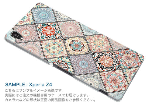 igcase arrows Be4 F-41A 専用ハードケース f41a スマホカバー カバー ケース pc ハードケース 012173 柄 丸 ハート