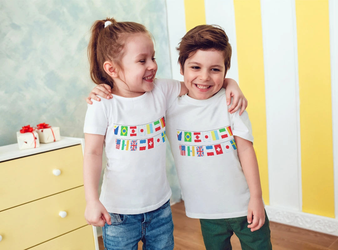 キッズ ドライTシャツ ホワイト 半袖 4.1オンス トレーニング キッズ ドライTシャツ ホワイト 半袖 4.1オンス トレーニング