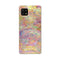 AQUOS sense6 SH-54B SHG05 用 ハードケース 003206 絵画 イラスト カラフル