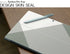 Surface Pro7 (2019) Pro6 Pro2017 pro4 用 スキンシール igsticker サーフェス ノートブック ノートパソコン カバー ケース フィルム ステッカー アクセサリー 保護 004263 チェック 白 黒