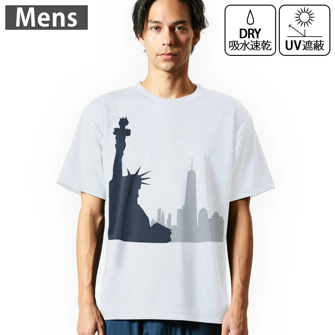 Free&Easy イン ブルーム 半袖 Tシャツ 送関込 Free&Easy イン ブルーム 半袖 Tシャツ 送関込 (Free & Easy/T